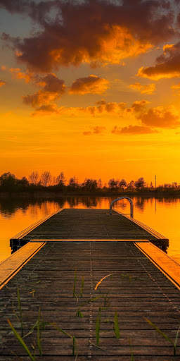 Pier Wallpaper HD screenshot 8