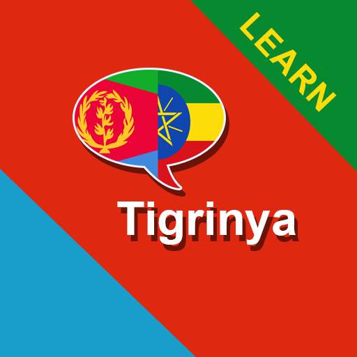 Learn Tigrinya Offline 2.5