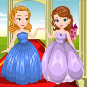 Flower Girls icon