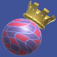 Rolling Ring King logo