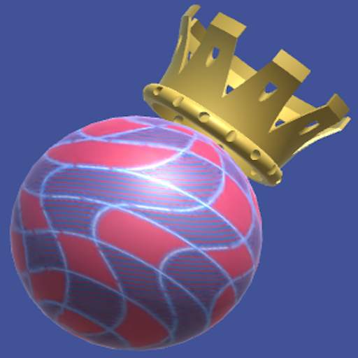 Rolling Ring King 13