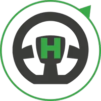 HIKE Driver