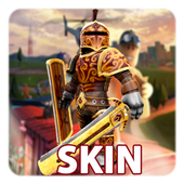 Skins For Roblox Platform иконка