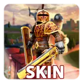 Skins For Roblox Platform icon