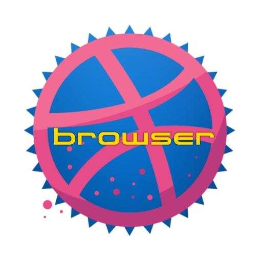 Browser app 1.0