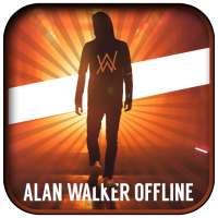 NEW SONG ALAN WALKER OFFLINE 2020 COMPLETE logo