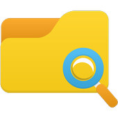 Simple File Manager icon