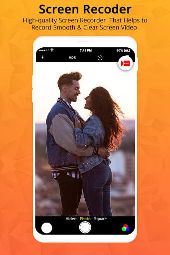 Screen Recorder : Screen Capture screenshot 3