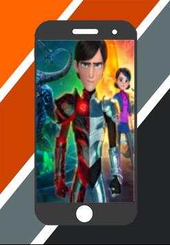 Trollhunters Wallpaper screenshot 4