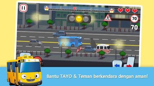 TAYO Driving Practice screenshot 2