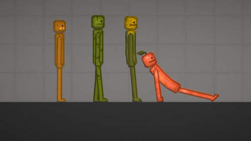 Fruits Mod Melon screenshot 3