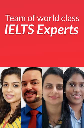 IELTS by Hello English screenshot 5