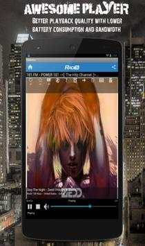 Radio Box screenshot 1