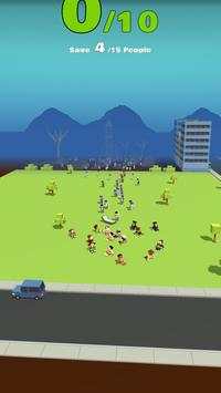 Zombie Blast screenshot 5