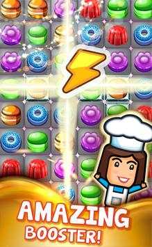 Cookie Crush Mania 2 screenshot 5
