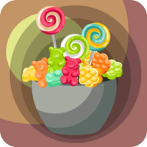 Candy Burst - Fill the Bucket 0.9