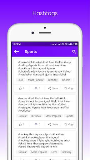 Best Captions For Photos screenshot 5