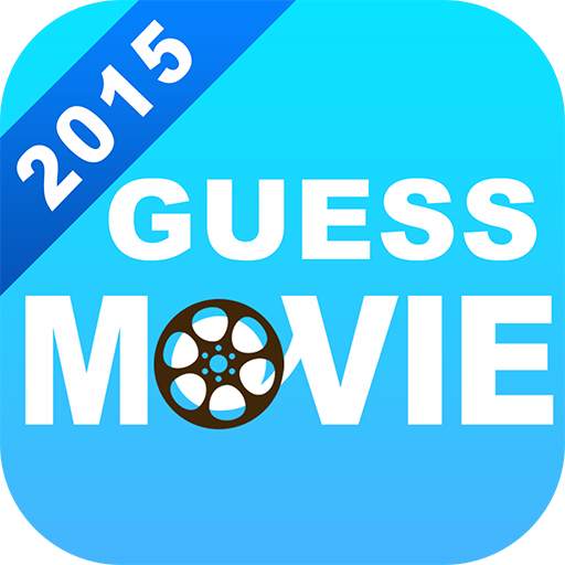 Guess Movie 2015 1.0