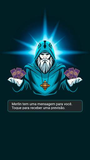 Merlin, o sábio clarividente screenshot 2