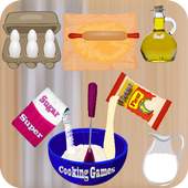 cooking games nice cake 2.0.0