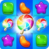 Candy Mix Match 3