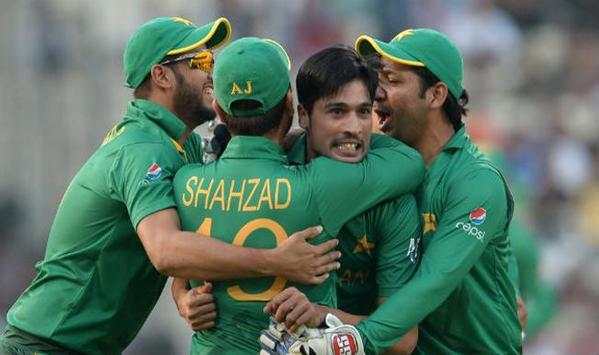 Icc International Cricket Highlights screenshot 2