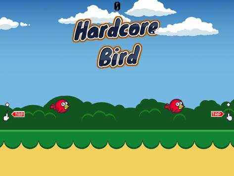Hardcore-Bird screenshot 3