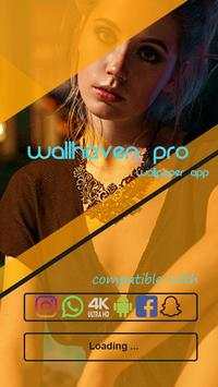 Wallhaven Pro 8 تصوير الشاشة