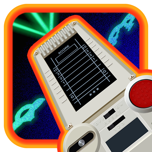 Galaxy Invader Original 1978 icon