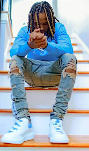King Von Wallpaper 2021 HD 4K screenshot 6