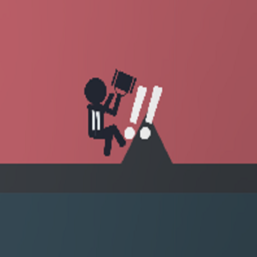 Stickman Spree icon