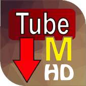 Tube Video Download HD 2017 1.0.5