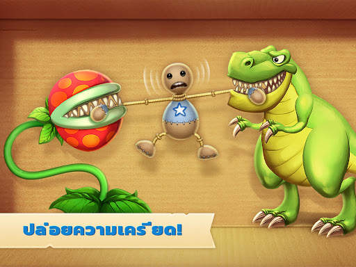 Kick the Buddy screenshot 11