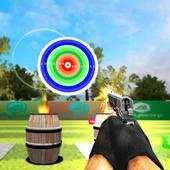 Range Shooting King: Bottle Shoot Academy 1.0.0