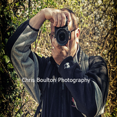 CB Photography icon