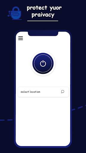 pitbull vpn -fast & Super VPN screenshot 5