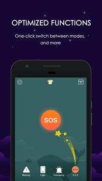 DU Flashlight screenshot 3