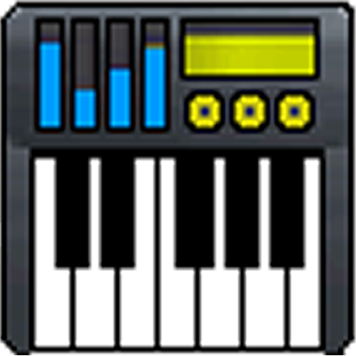Mod Sequencer and Synthesizer icon