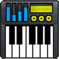 Mod Sequencer and Synthesizer logo