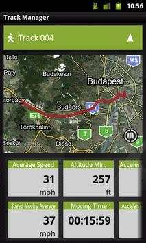 Outdoor Navigation screenshot 4