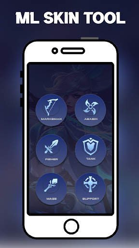 Skin Injector – Skin Tools ML screenshot 5