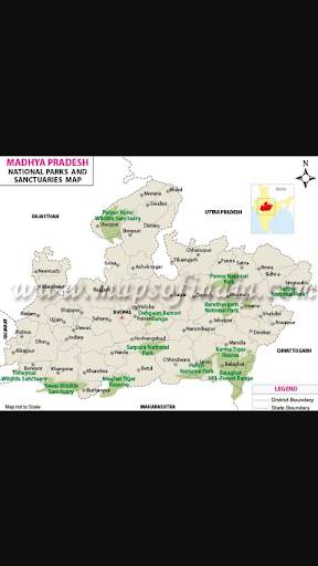 Mp Map screenshot 5