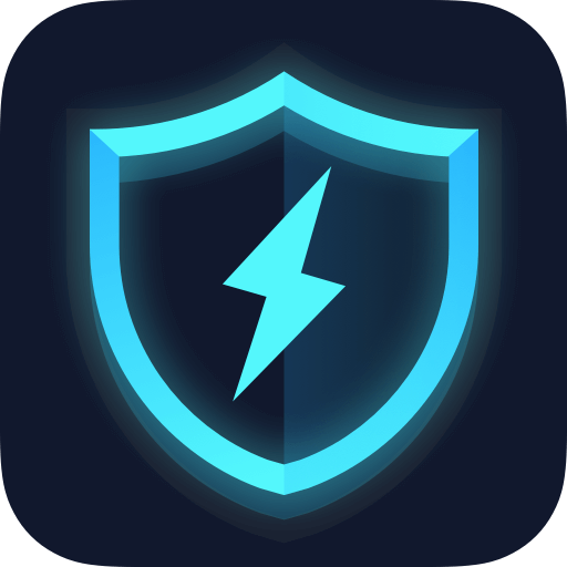 Nox Security-antivirus أيقونة