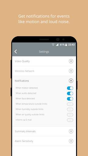 Invidyo screenshot 5