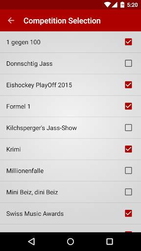 Wap screenshot 7