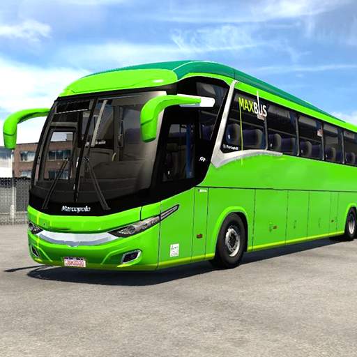 Ultimate Coach Bus Driving Simulator 2022 1.0