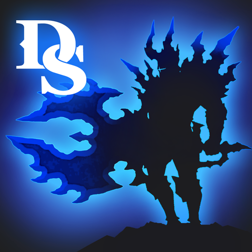 Epée Sombre (Dark Sword) icon