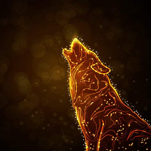Wolves Live Wallpaper 1.0.6