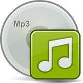Mp3 Music Download - Free Song Downloader App icon