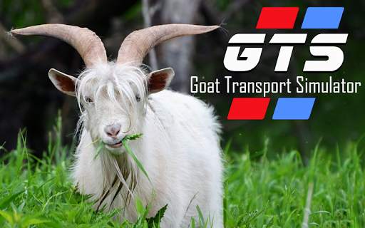 Goat Transport Simulator : Farm Animal Goat Game screenshot 6